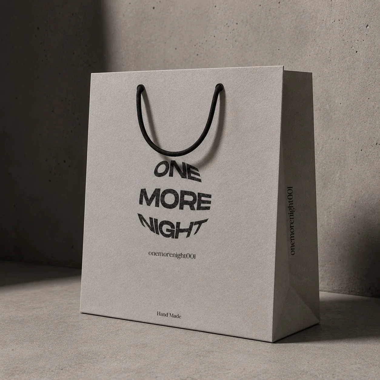 One More Night — 3.2